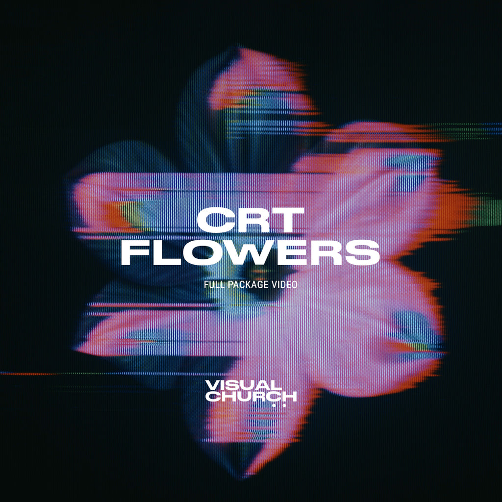 CRT Flowers