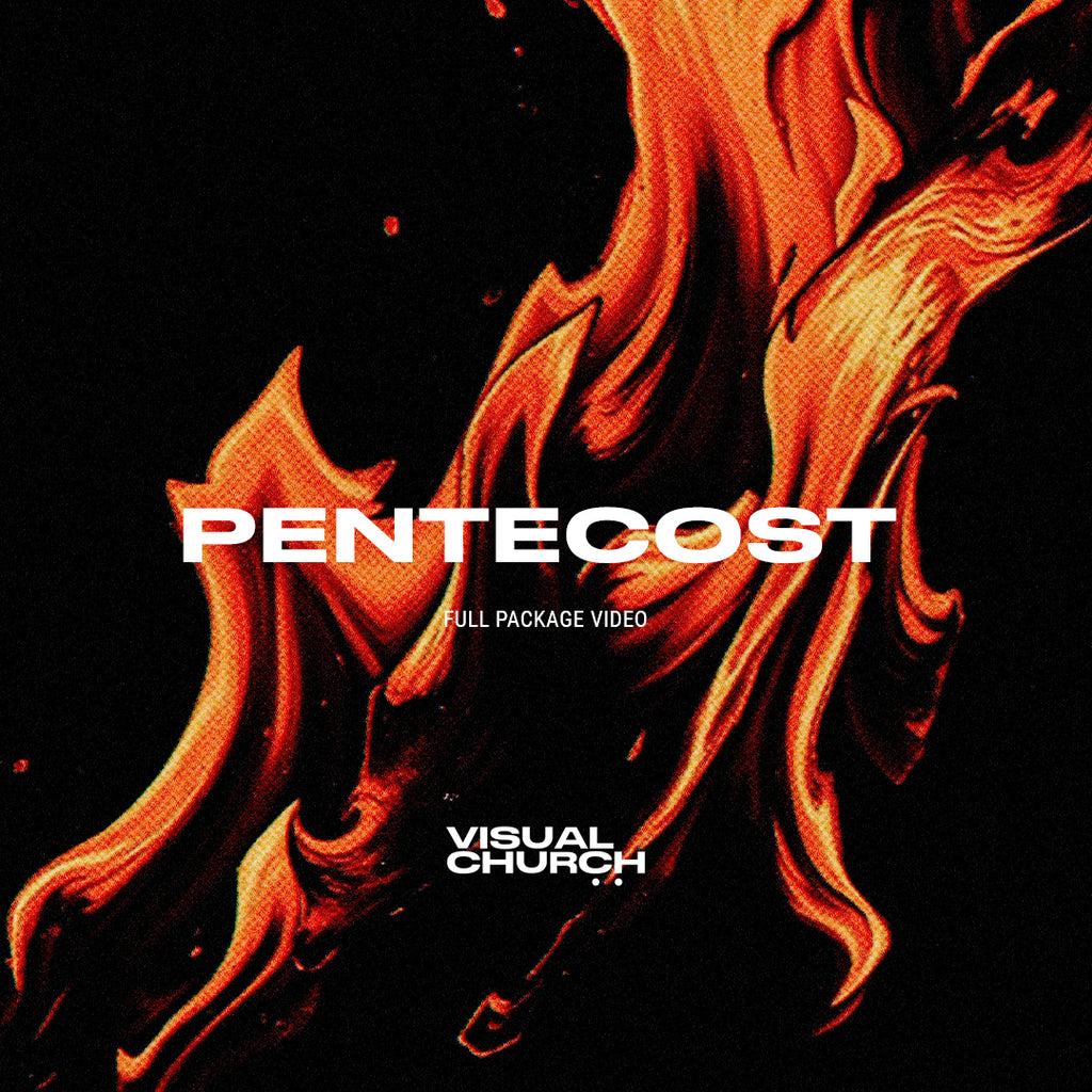 Pentecost