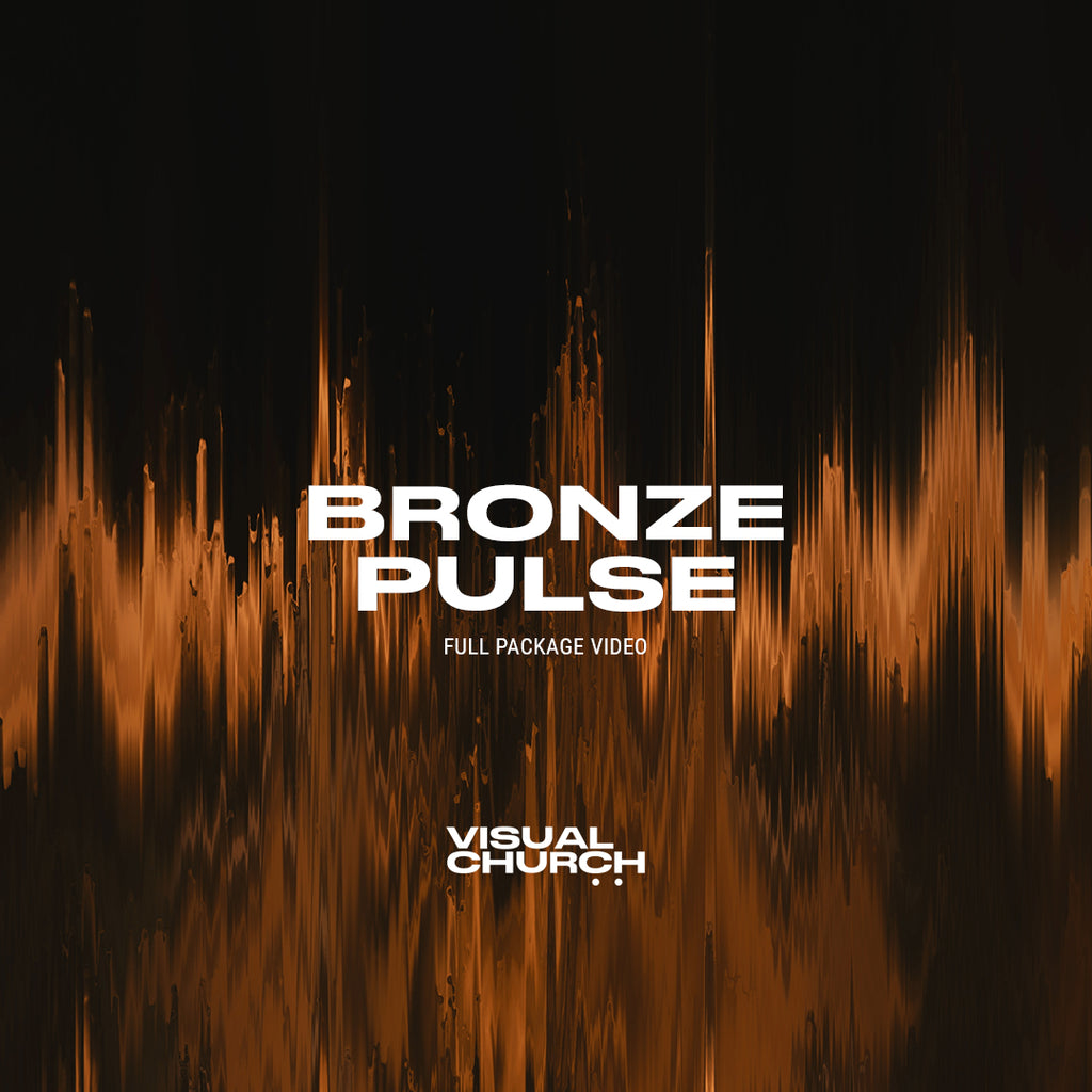 Bronze Pulse