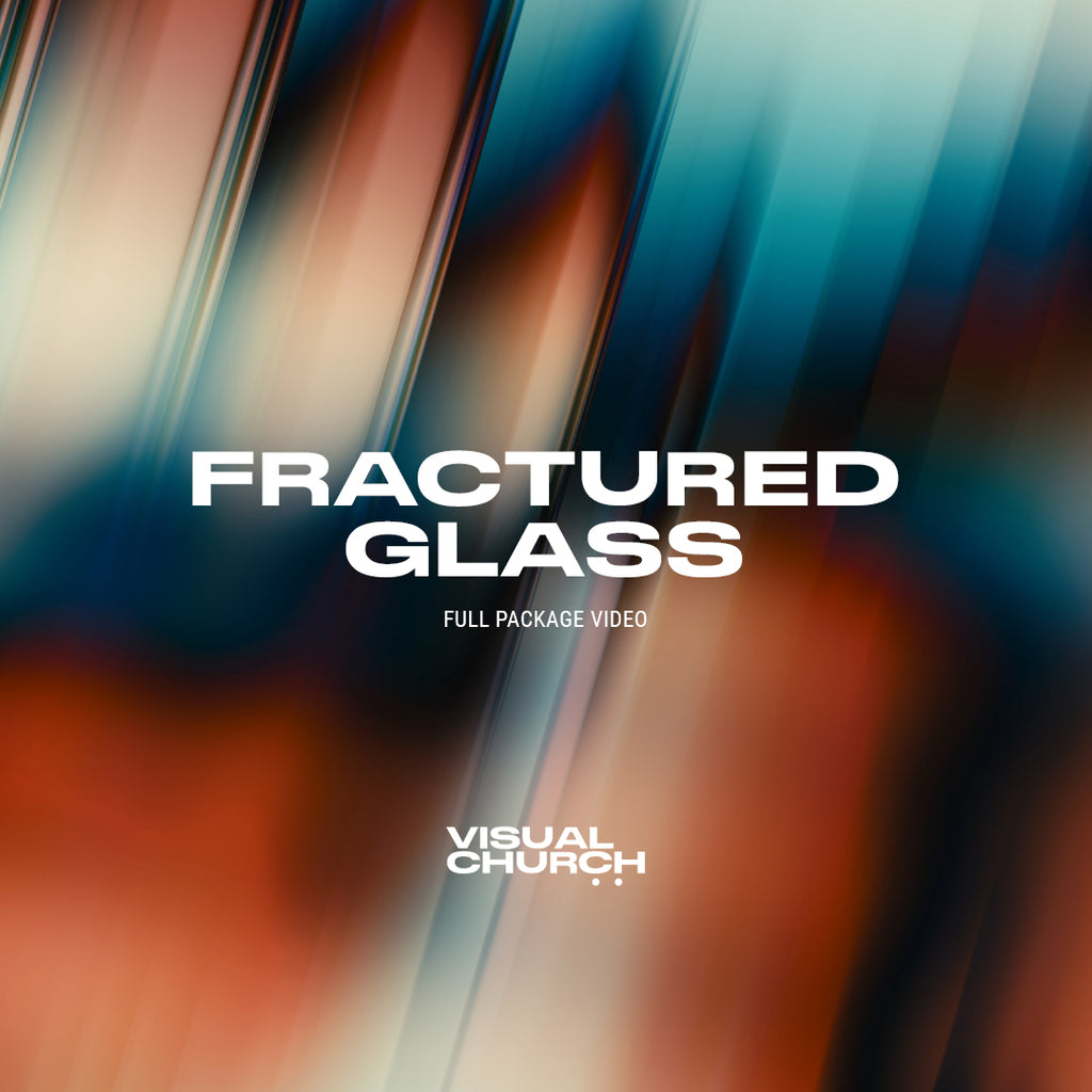 Fractured Glass