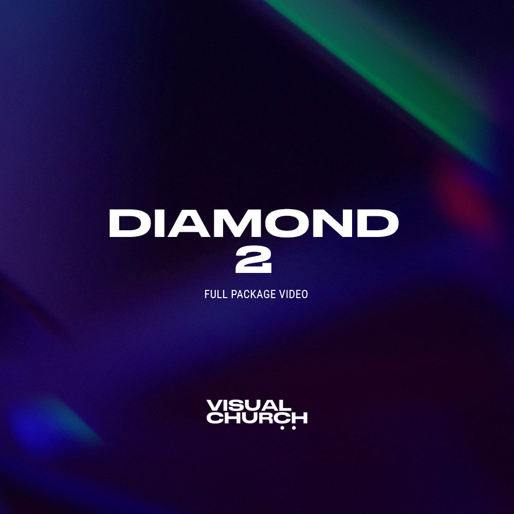 Diamond 2