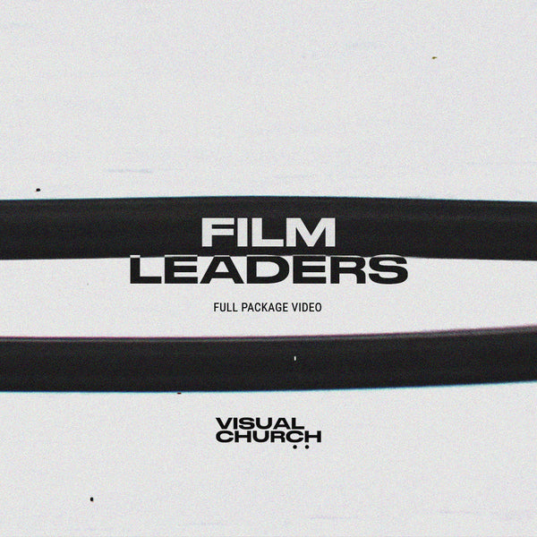 FILM LEADERS 1