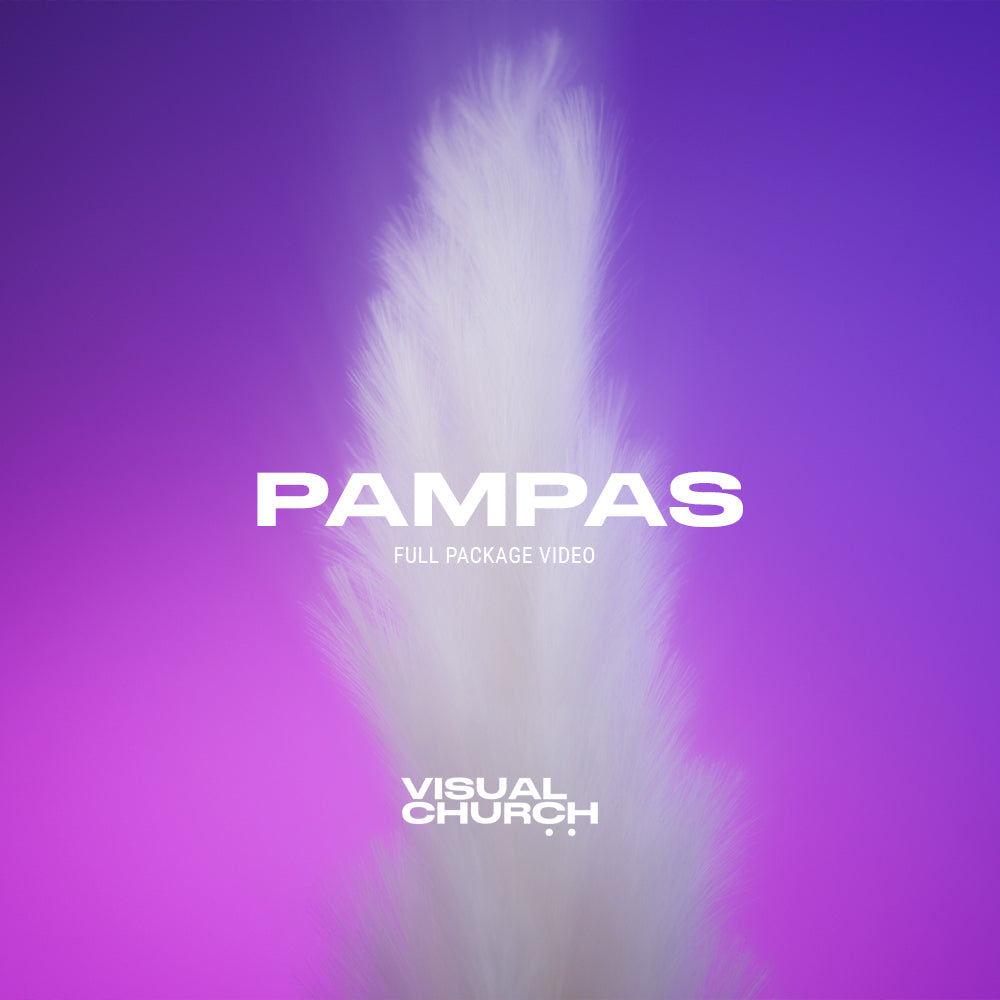 Pampas