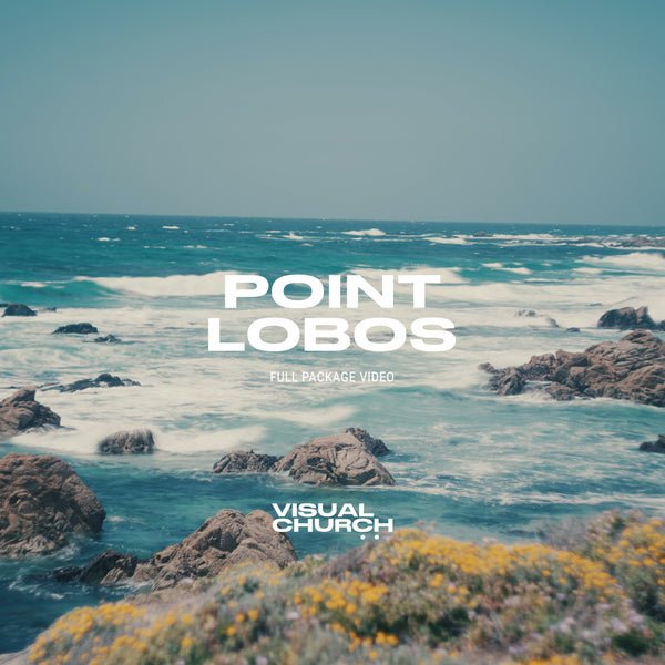 Point Lobos
