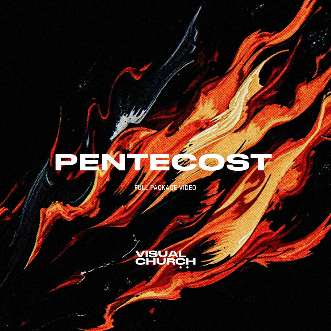 Pentecost Visualchurch