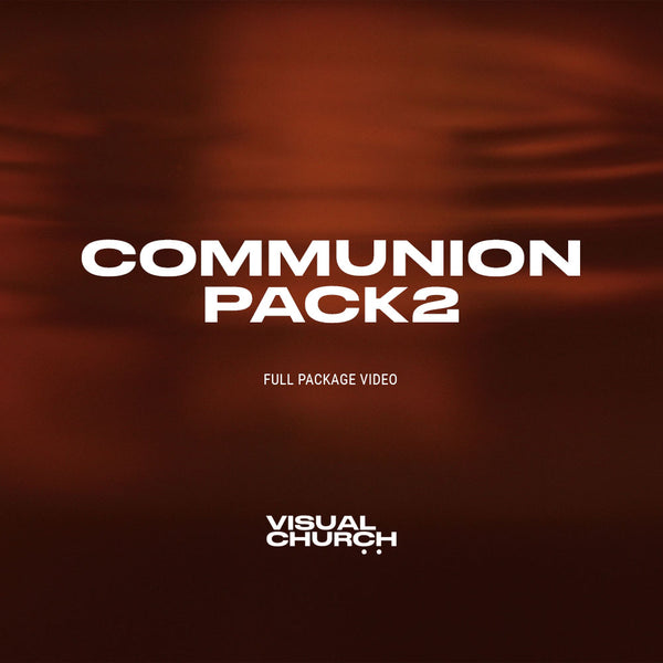 Communion / Pack2