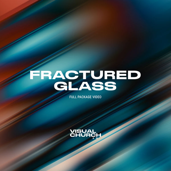 Fractured Glass