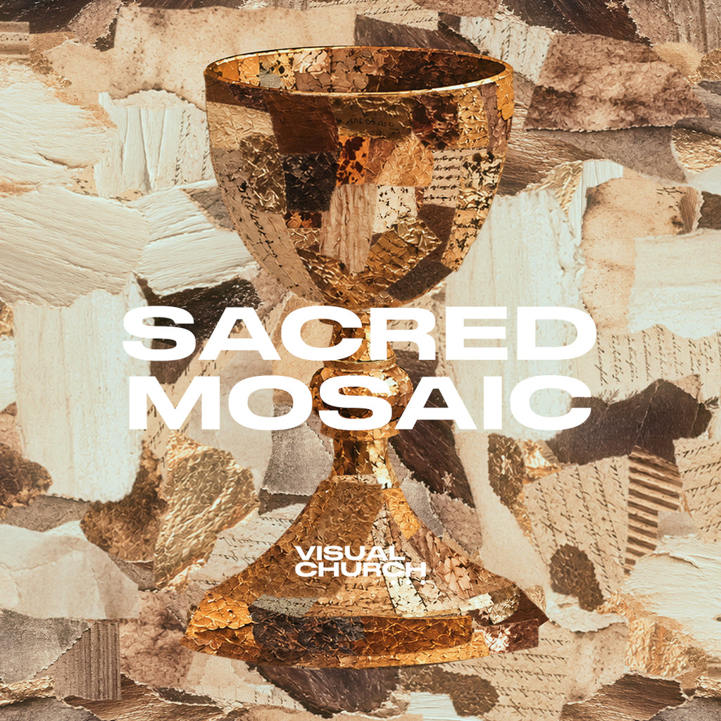 Sacred Mosaic