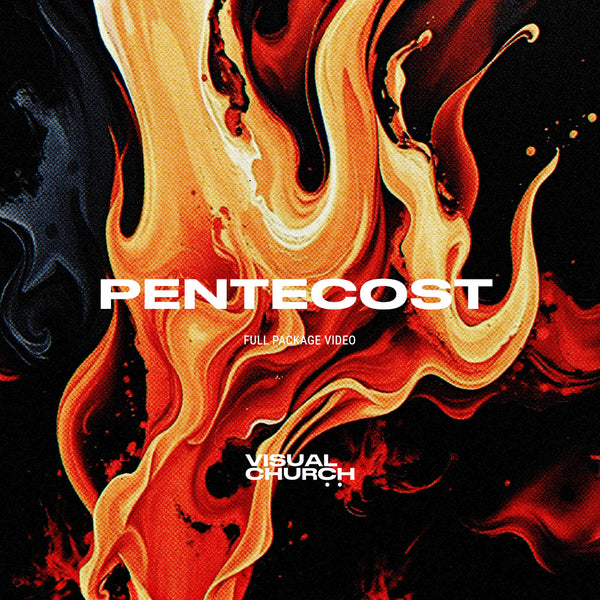 Pentecost