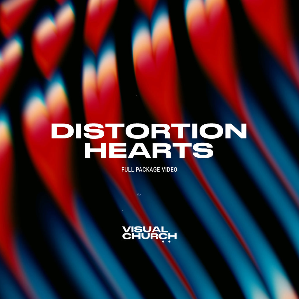 Distortion Hearts