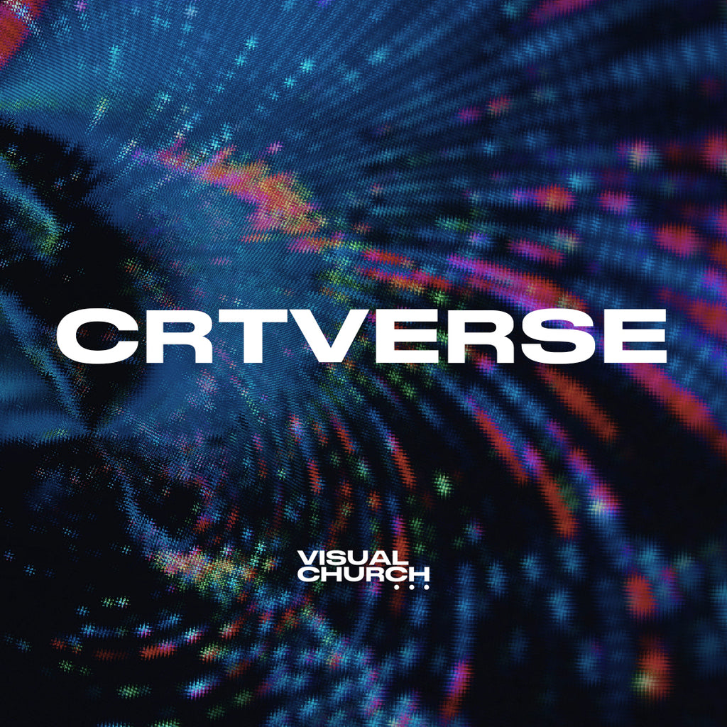 CRTVERSE