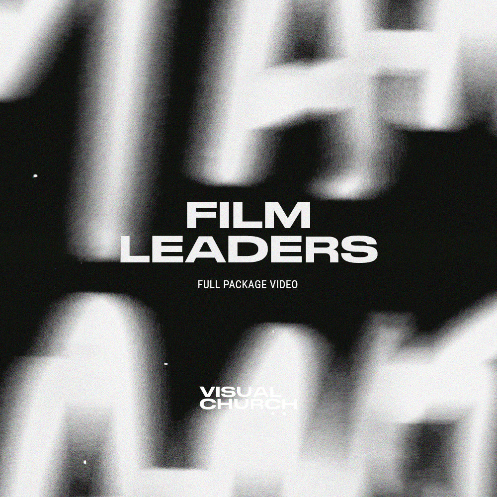 FILM LEADERS 1