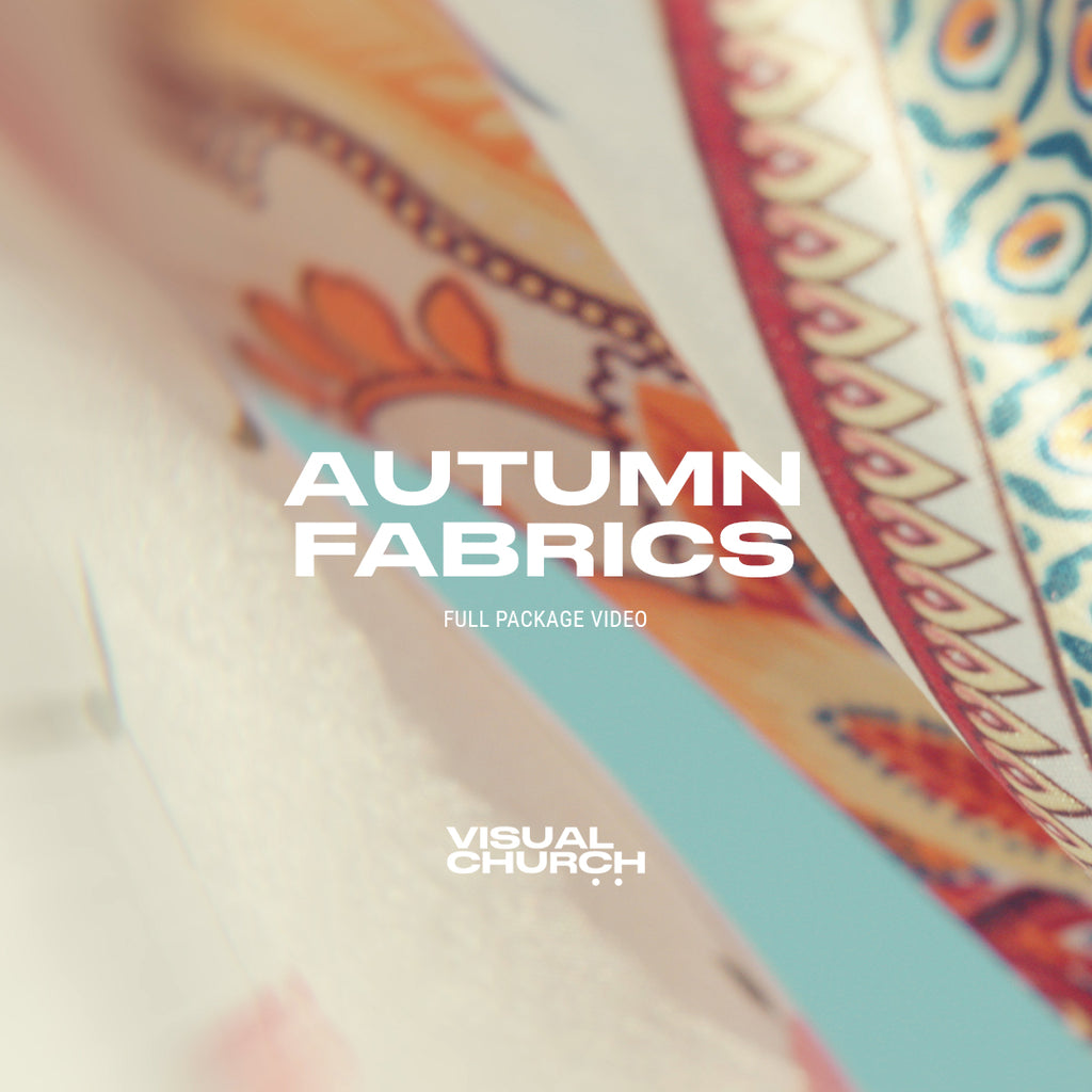 Autumn Fabrics