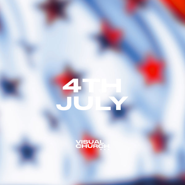 4th of July + Titles / 2026 Pack