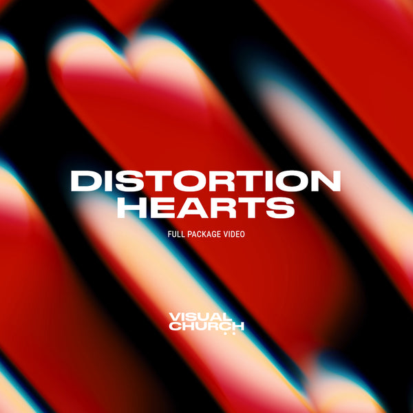 Distortion Hearts