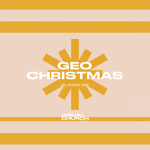 Geo Christmas