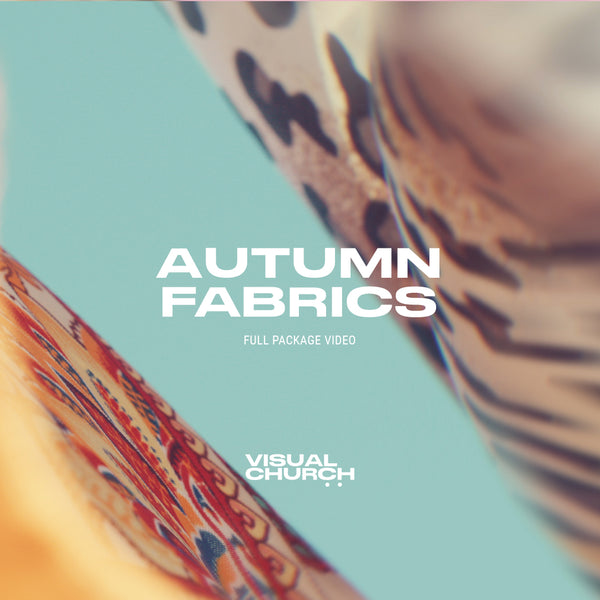 Autumn Fabrics