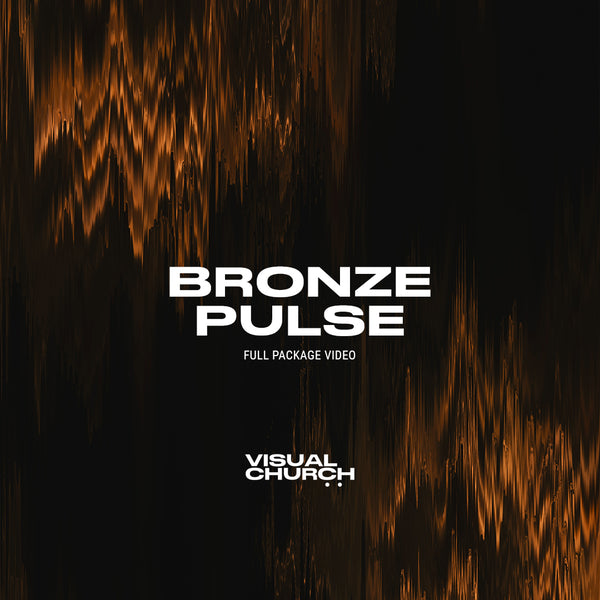 Bronze Pulse