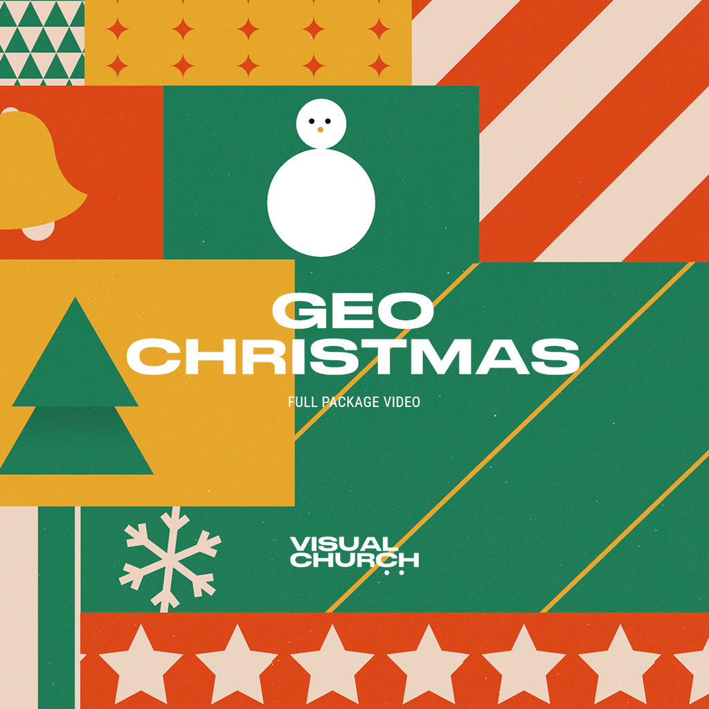 Geo Christmas