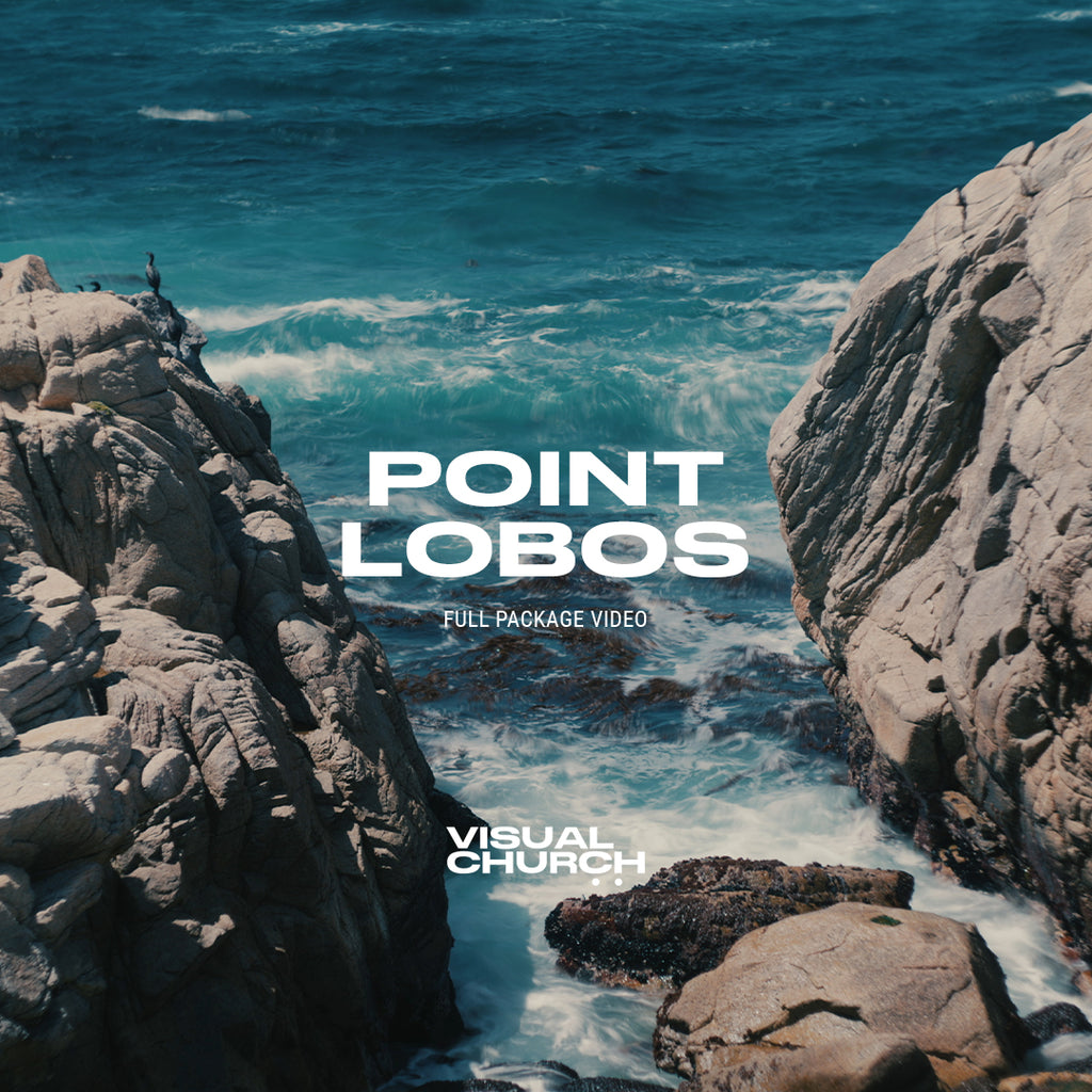 Point Lobos