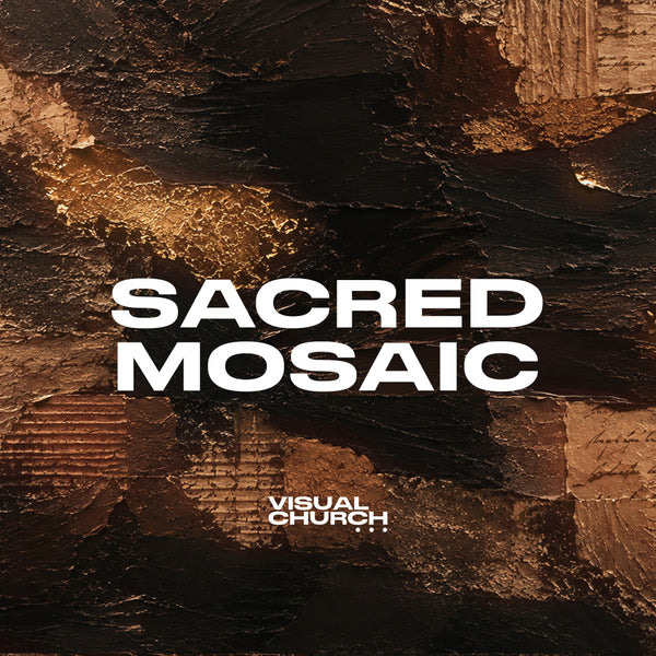 Sacred Mosaic