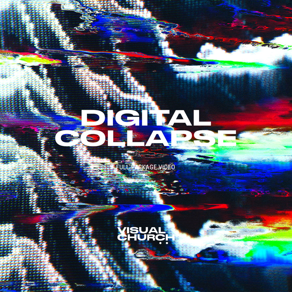 Digital Collapse