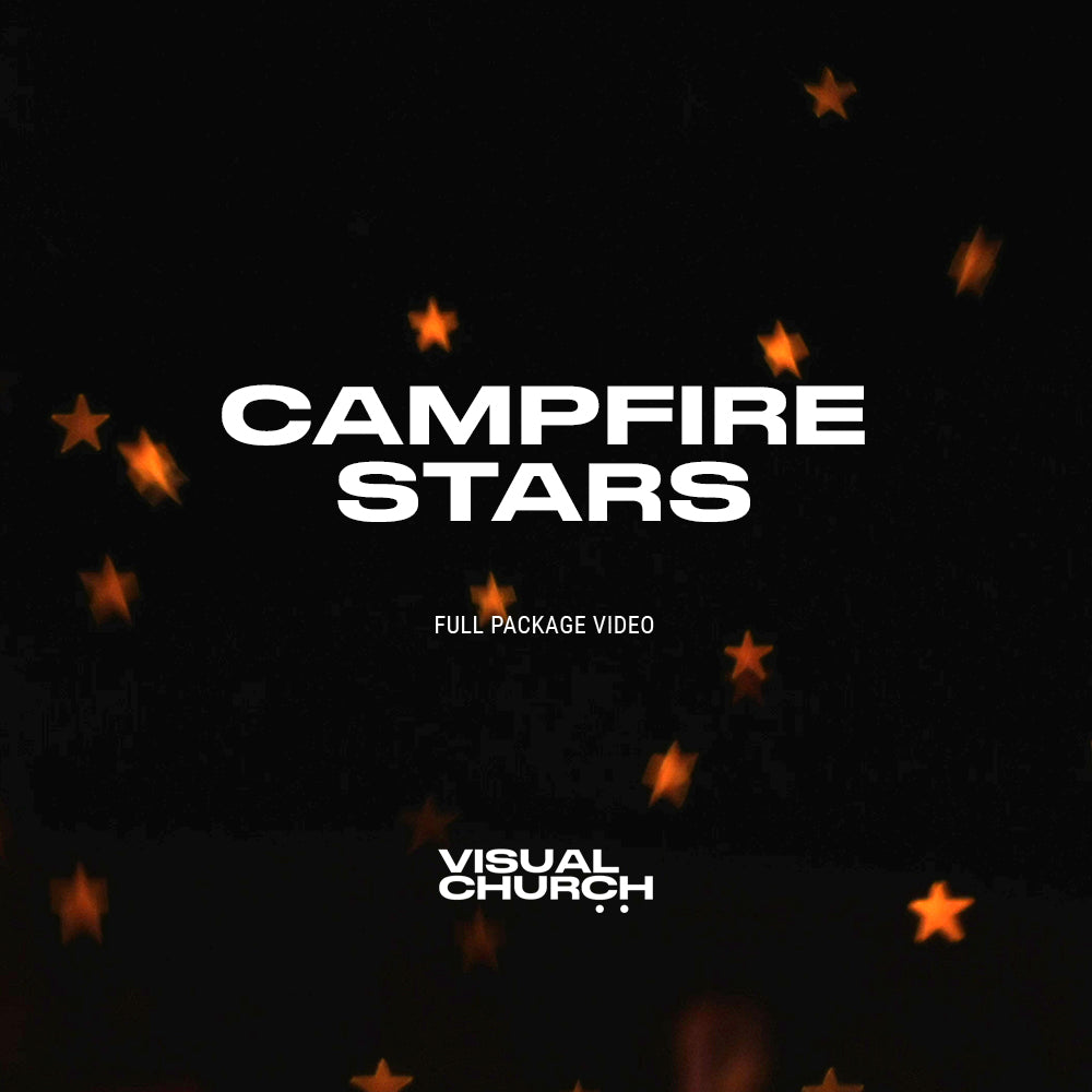 CAMPFIRE STARS