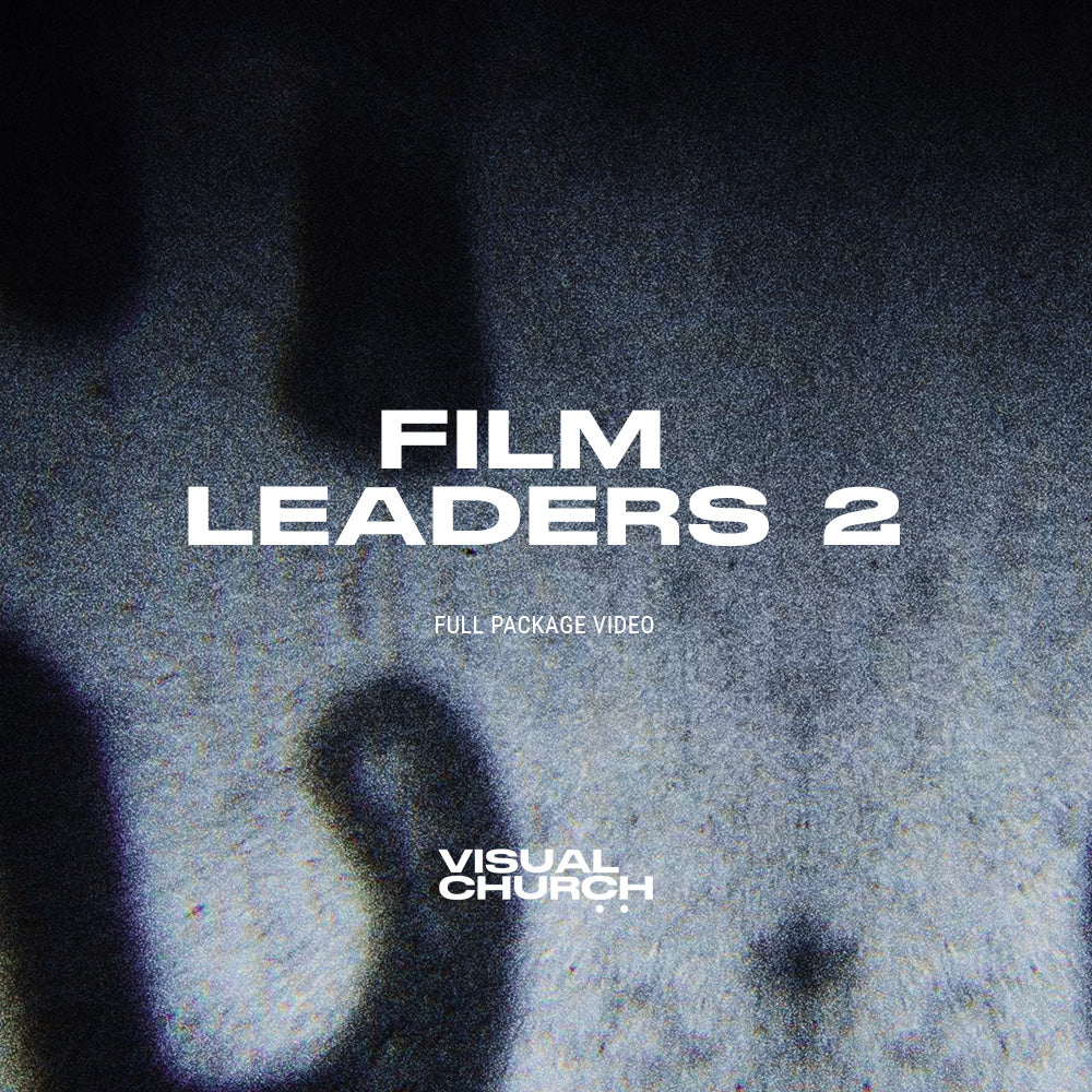 FILM LEADERS 2