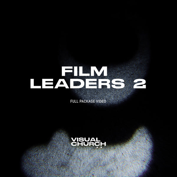 FILM LEADERS 2