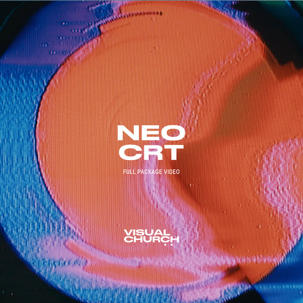 NEO CRT