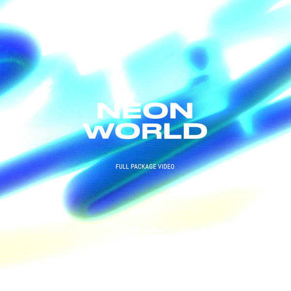 NEON WORLD