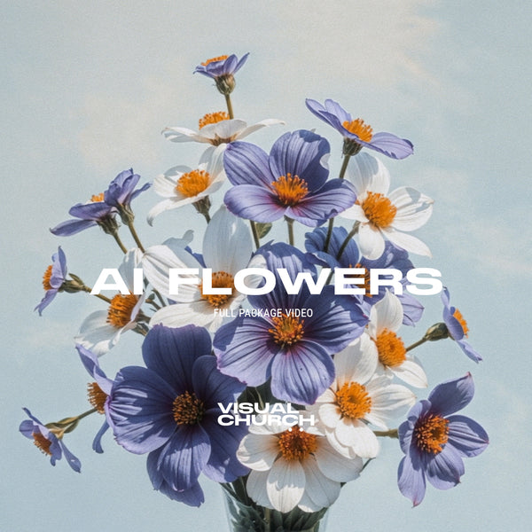 AI Flowers