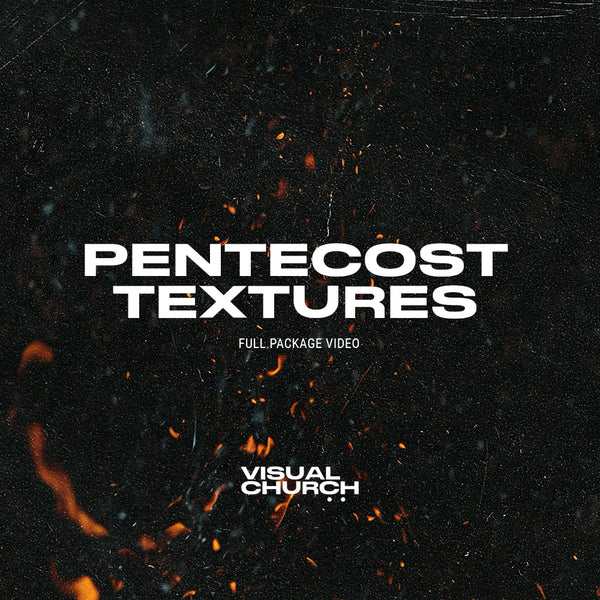 PENTECOST TEXTURES