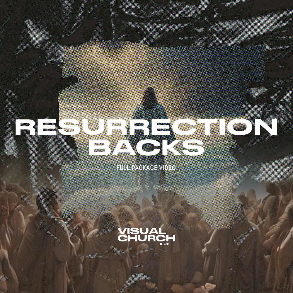Resurrección Backs
