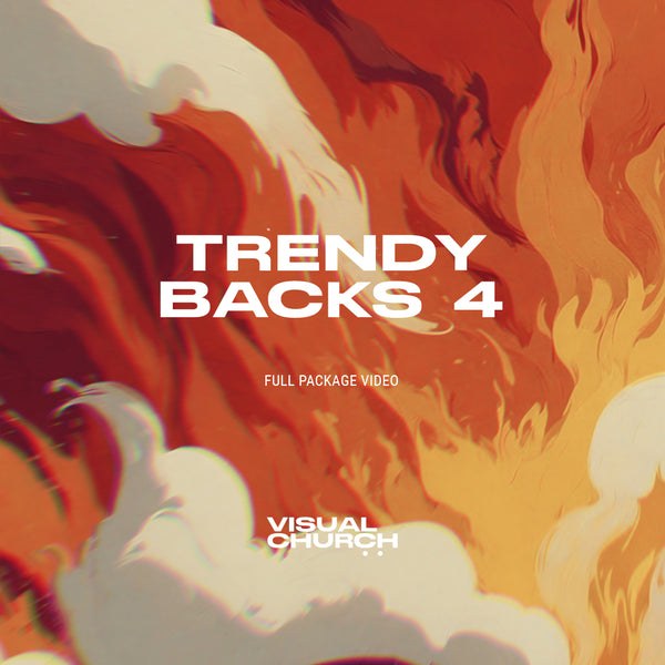 TRENDY BACKS 4