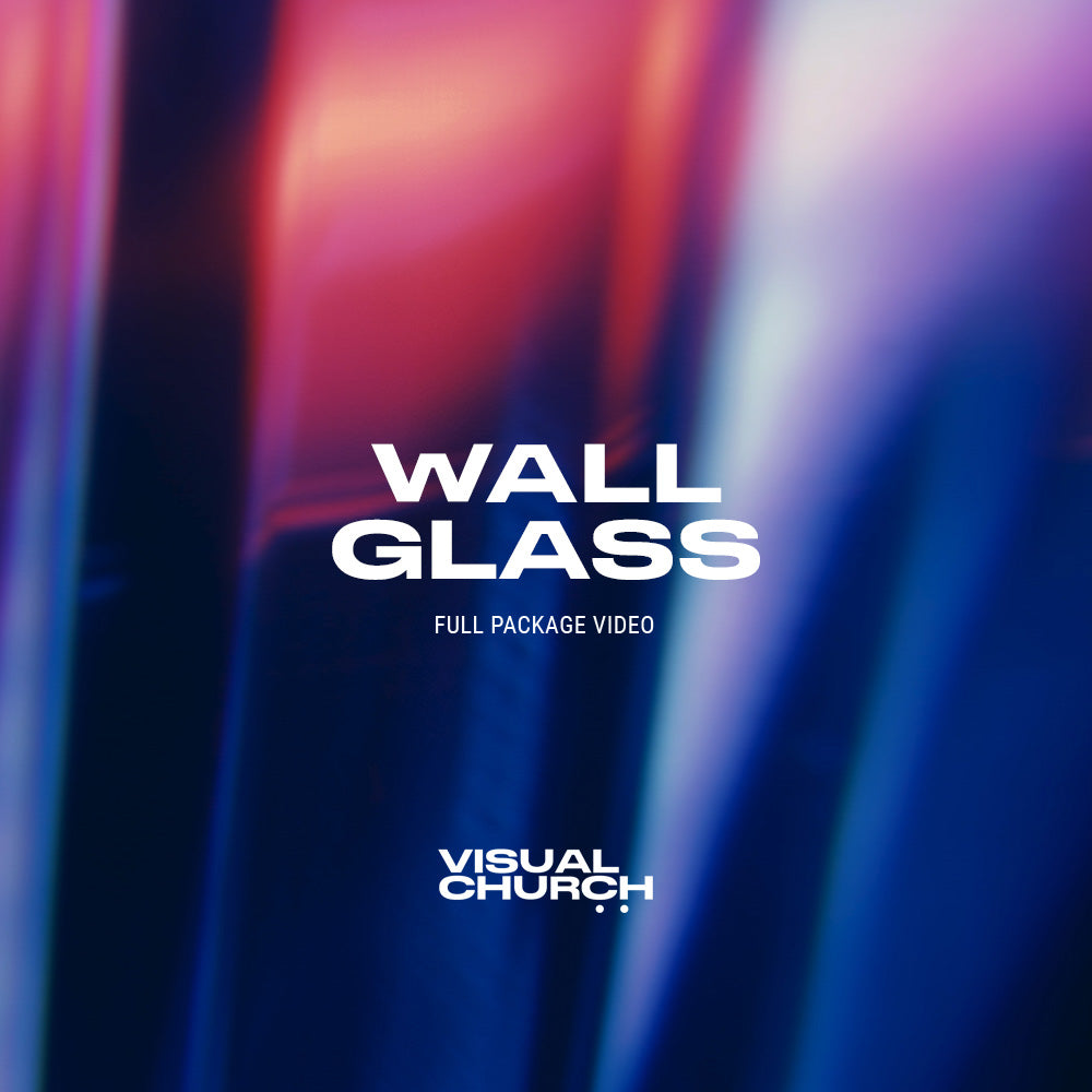 GLASS WALL