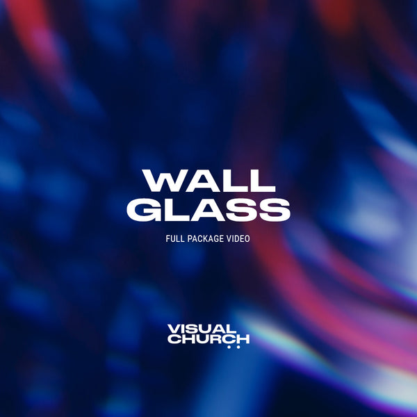 GLASS WALL