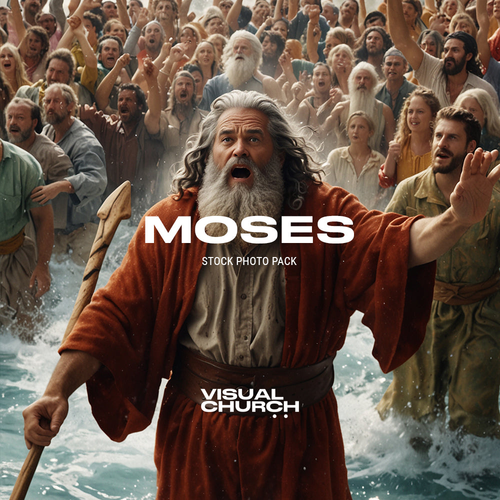 MOSES PHOTO STOCK