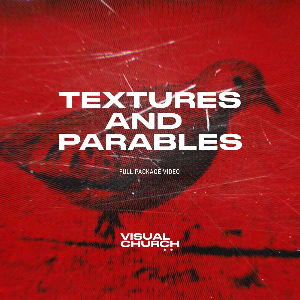 TEXTURES AND PARABLES 1