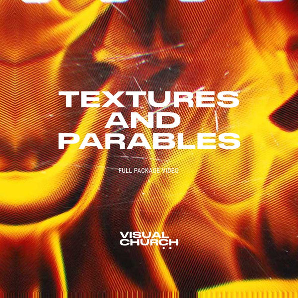 TEXTURES AND PARABLES 1