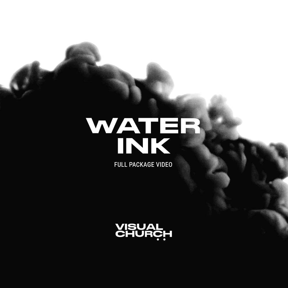 WATER INK