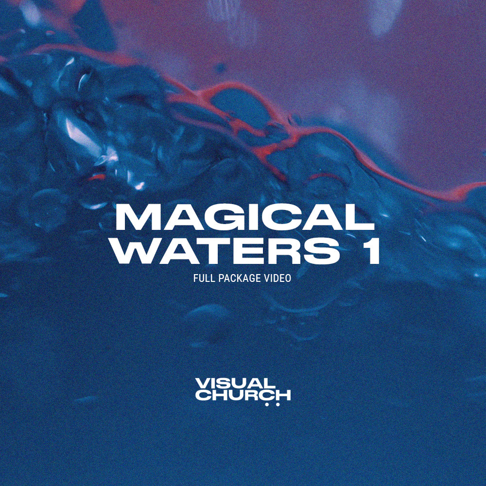 MAGICAL WATERS 1
