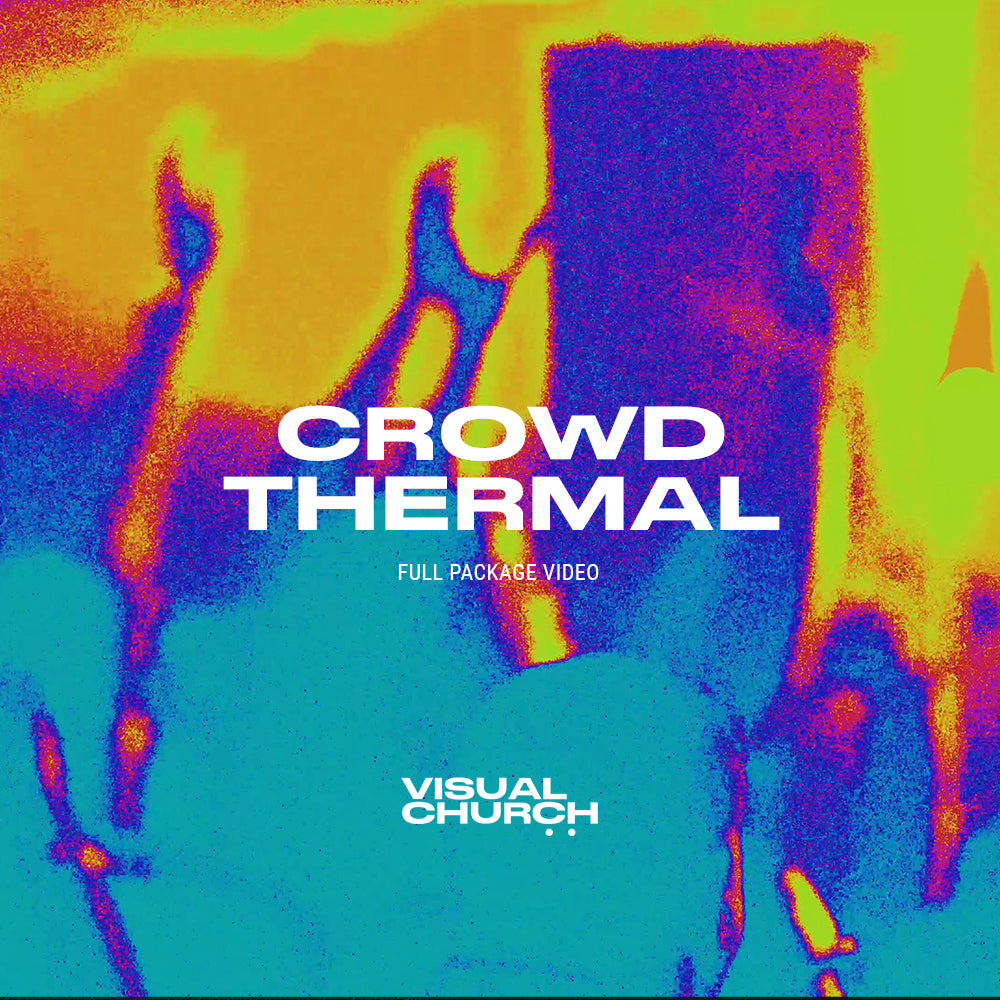 CROWD THERMAL