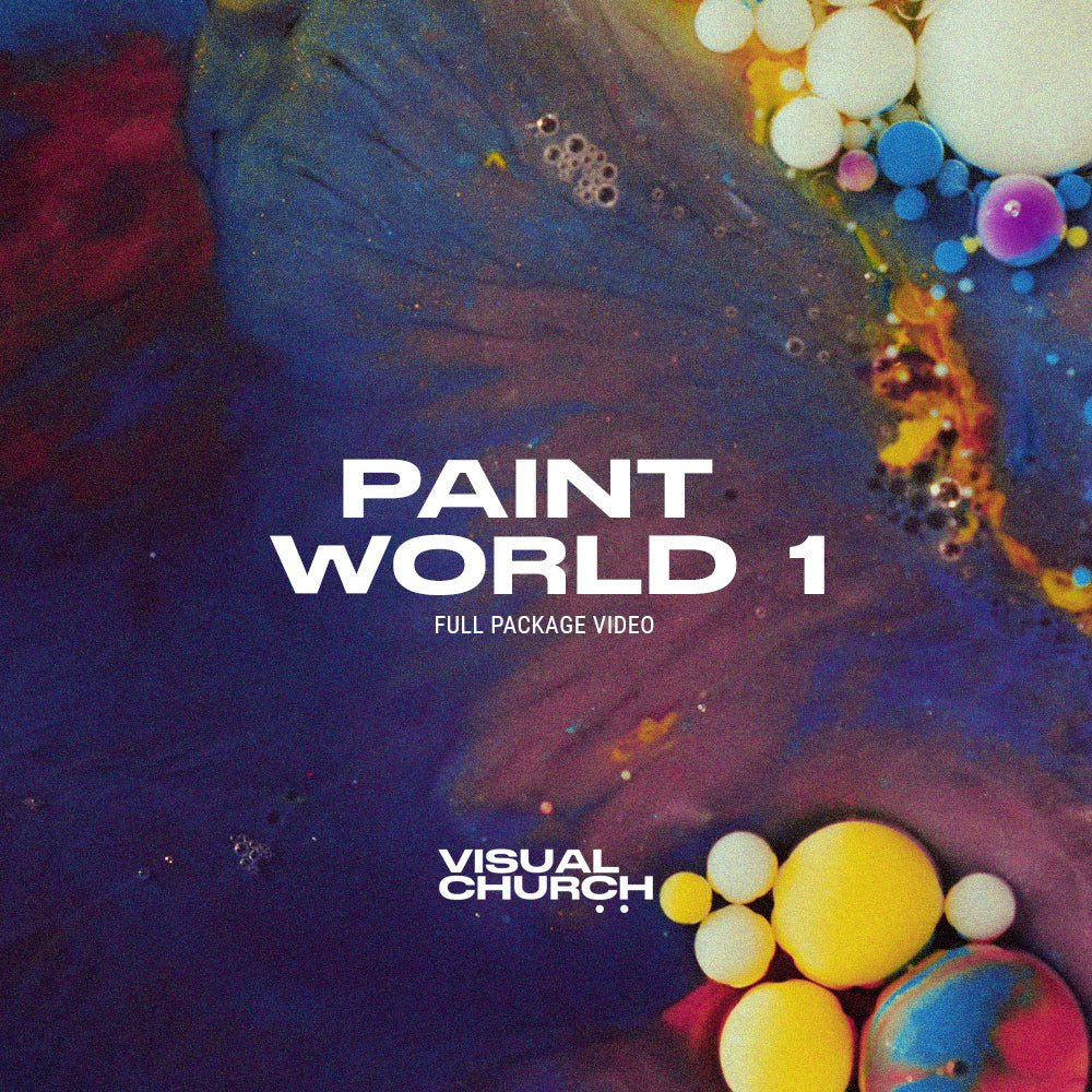 PAINT WORLD 1