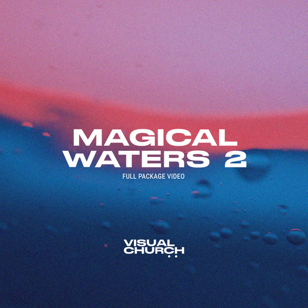 MAGICAL WATERS 2