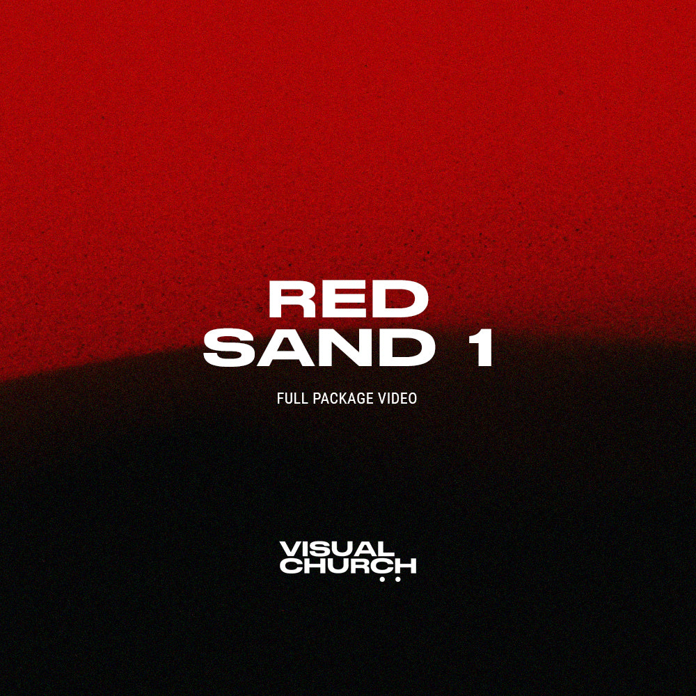 RED SAND 1