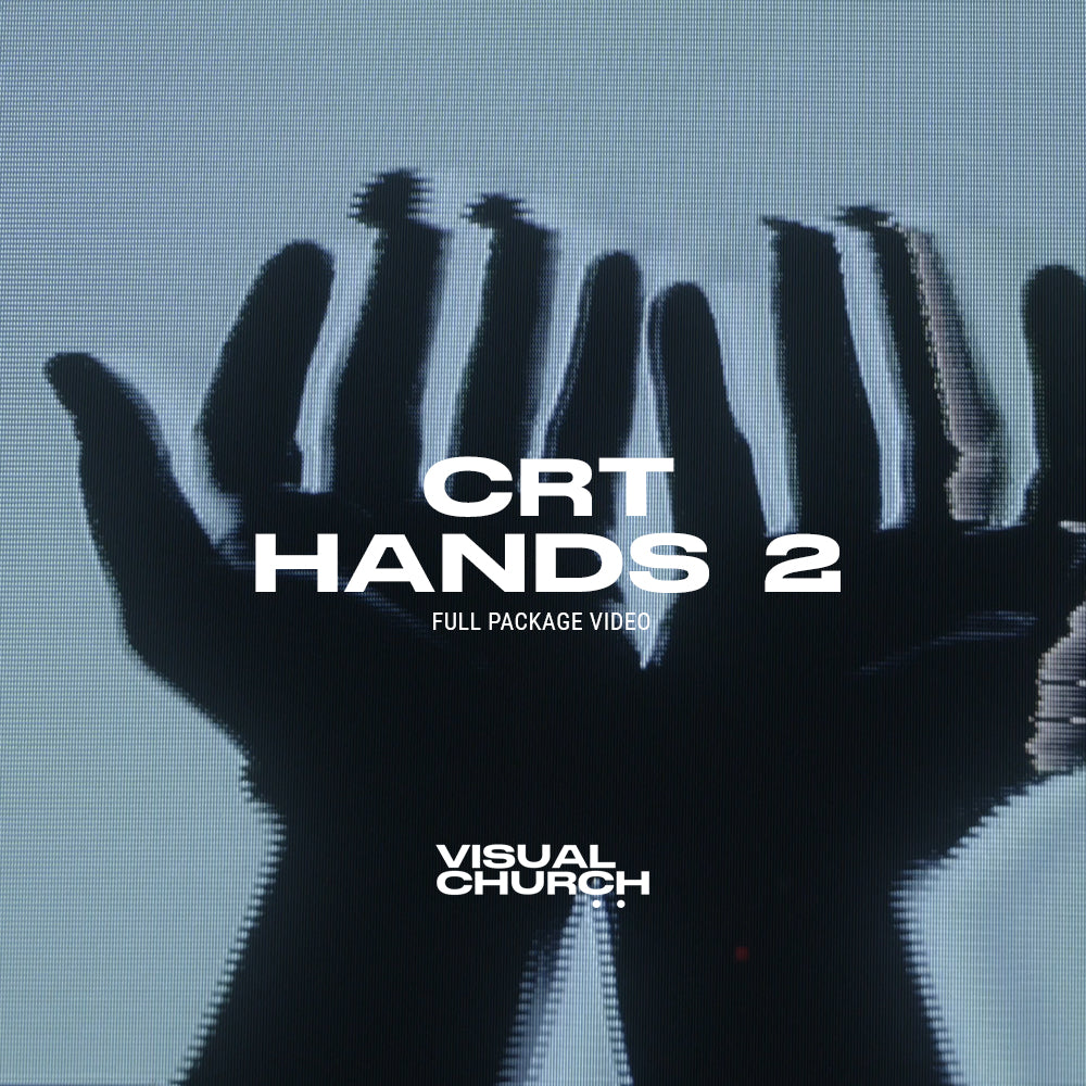 CRT HANDS 2