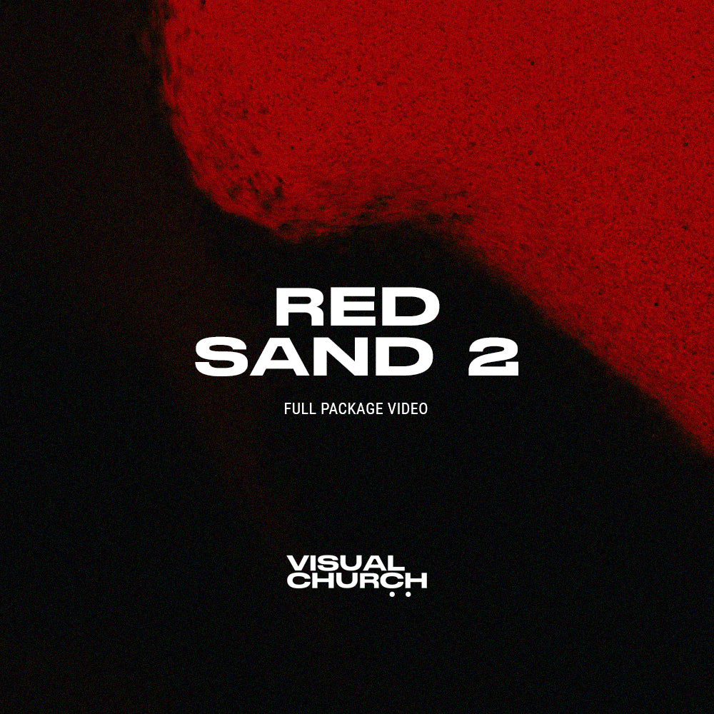 RED SAND 2