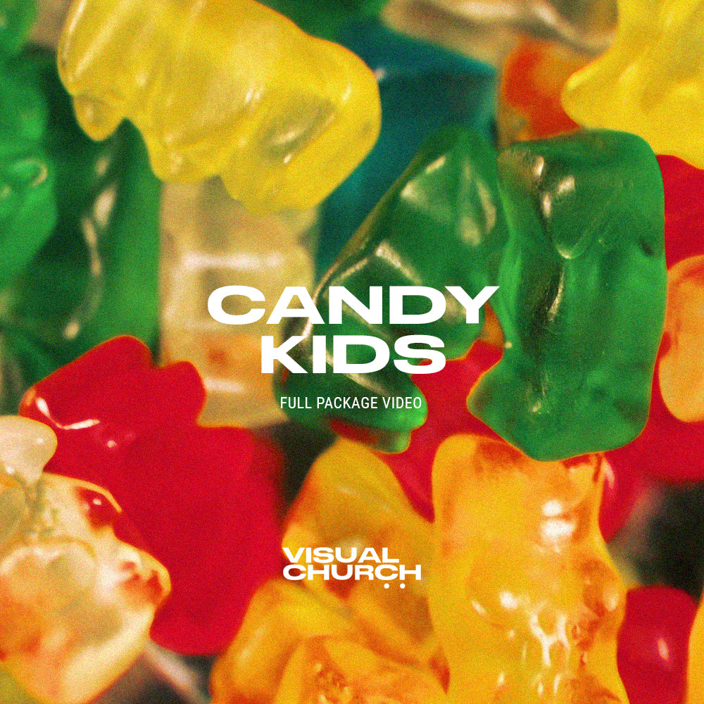 CANDY KIDS