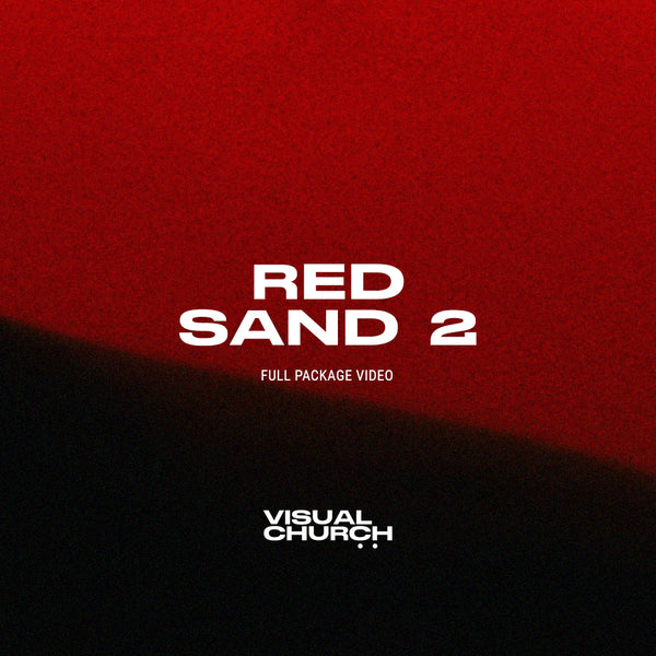 RED SAND 2